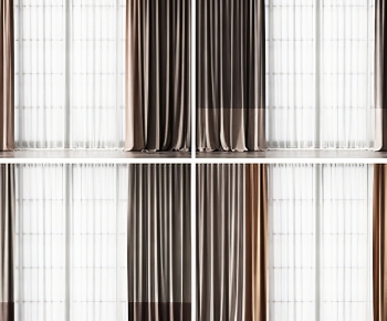 Modern The Curtain-ID:312989002