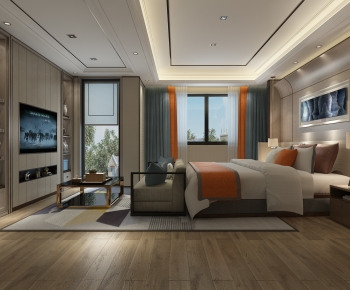 Modern Children's Room-ID:364322909