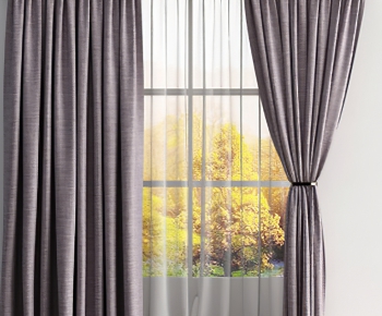 Modern The Curtain-ID:883845093