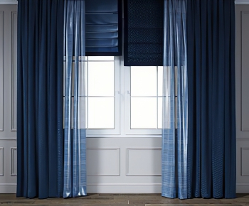 Modern The Curtain-ID:871210131
