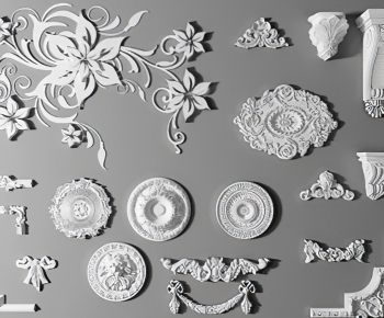 European Style Carving-ID:869081027