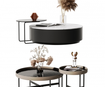 Modern Coffee Table-ID:462119104