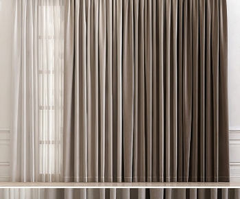 Modern The Curtain-ID:309441115