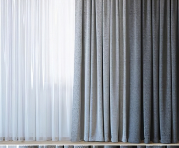 Modern The Curtain-ID:394450903