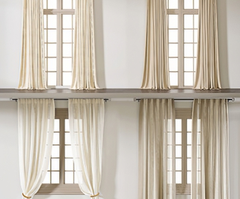 Modern The Curtain-ID:993186004