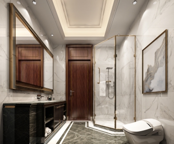 Modern TOILET-ID:269077068