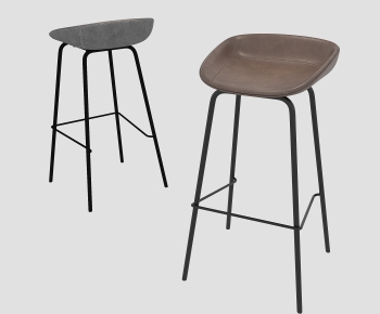 Modern Bar Chair-ID:242201095