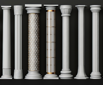 Modern Column-ID:231311089