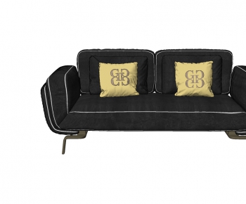 Modern A Sofa For Two-ID:511130099
