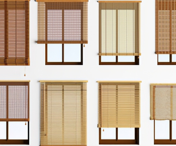 New Chinese Style Roller Shutters-ID:294504884