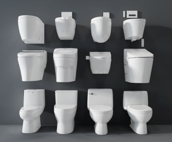 Modern Toilet-ID:107042074
