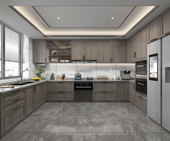 Modern The Kitchen-ID:143500093
