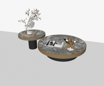 Modern Coffee Table-ID:760114918