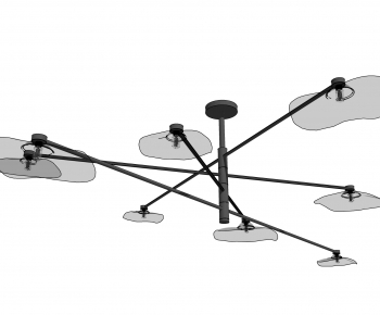 Modern Droplight-ID:851059031