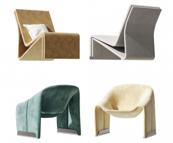 Modern Lounge Chair-ID:573318008