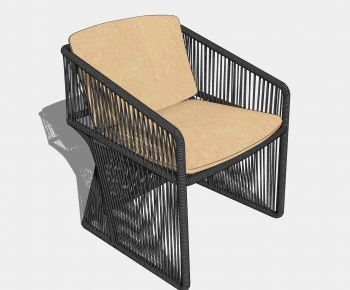 Modern Lounge Chair-ID:896169909