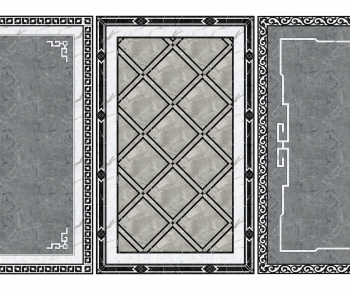 New Chinese Style Floor Tile-ID:171667106