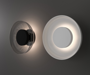 Modern Wall Lamp-ID:619735003