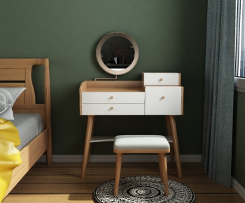 Nordic Style Dresser-ID:800211918