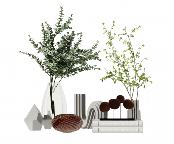 Modern Decorative Set-ID:896178019