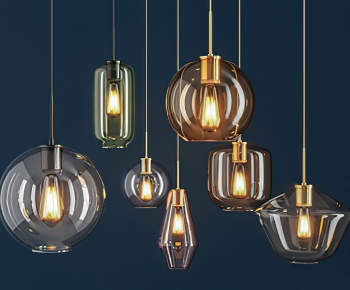 Modern Droplight-ID:465147023