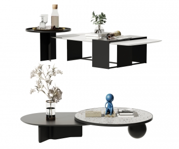 Modern Coffee Table-ID:919919023