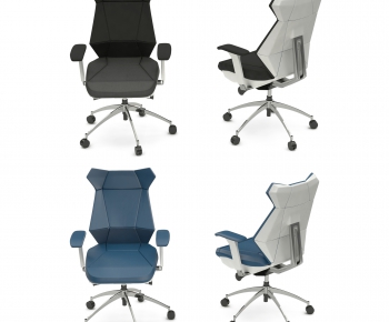 Modern Office Chair-ID:290090085