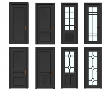 Modern Door-ID:925304892