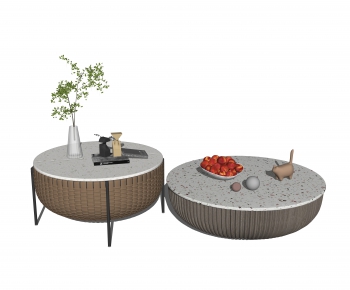 Modern Coffee Table-ID:429147016