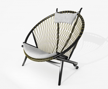 Modern Lounge Chair-ID:152174957