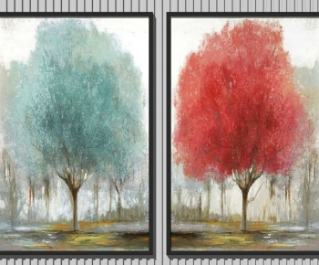 Modern Painting-ID:436398033