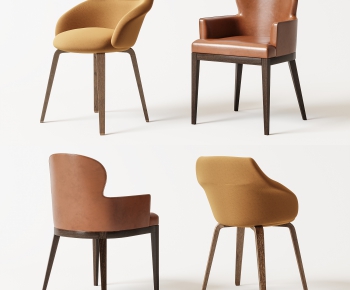 Nordic Style Single Chair-ID:975570927