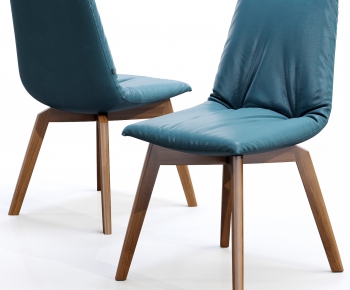 Nordic Style Single Chair-ID:210628991