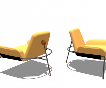 Modern Lounge Chair-ID:711231953