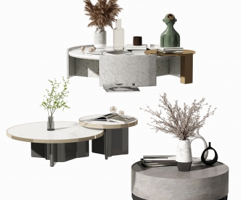 Modern Coffee Table-ID:368408929