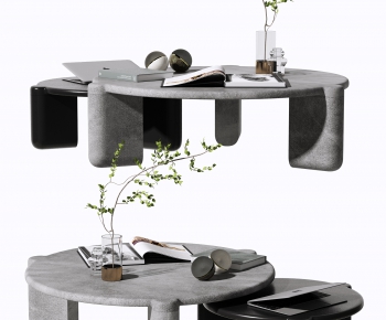 Modern Coffee Table-ID:777225026