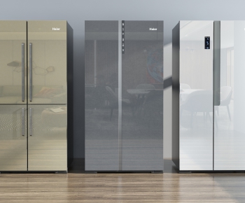 Modern Home Appliance Refrigerator-ID:716537958