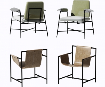 Modern Lounge Chair-ID:625329977