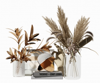 Modern Decorative Set-ID:497613918