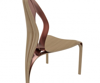 Modern Lounge Chair-ID:667830948