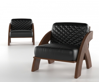 Modern Lounge Chair-ID:604073059