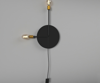 Modern Wall Lamp-ID:164892911