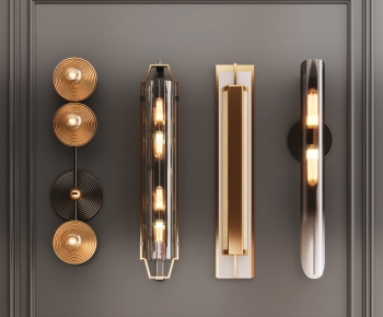 Modern Wall Lamp-ID:824209938