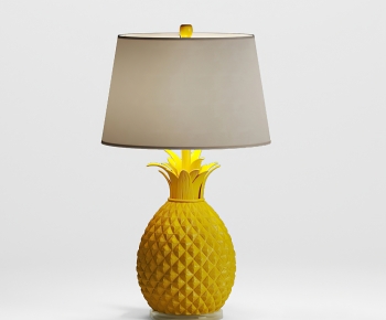 Modern Table Lamp-ID:345623975