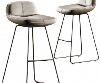 Modern Bar Chair-ID:283888106