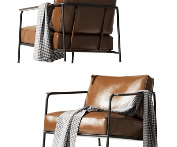 Modern Lounge Chair-ID:484769119