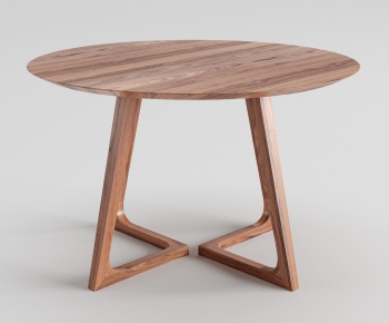 Modern Dining Table-ID:618999966