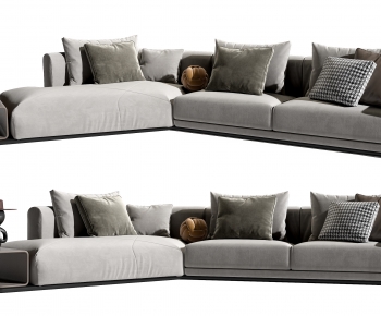 Modern Multi Person Sofa-ID:101674086