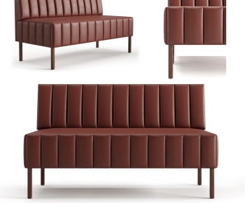 Modern A Sofa For Two-ID:289184094