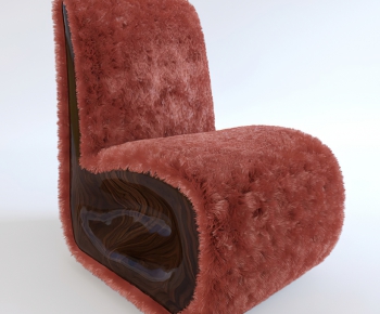 Modern Lounge Chair-ID:117700164